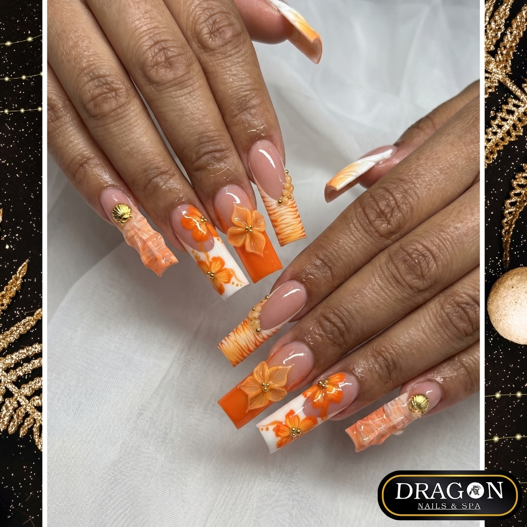 Natural nails